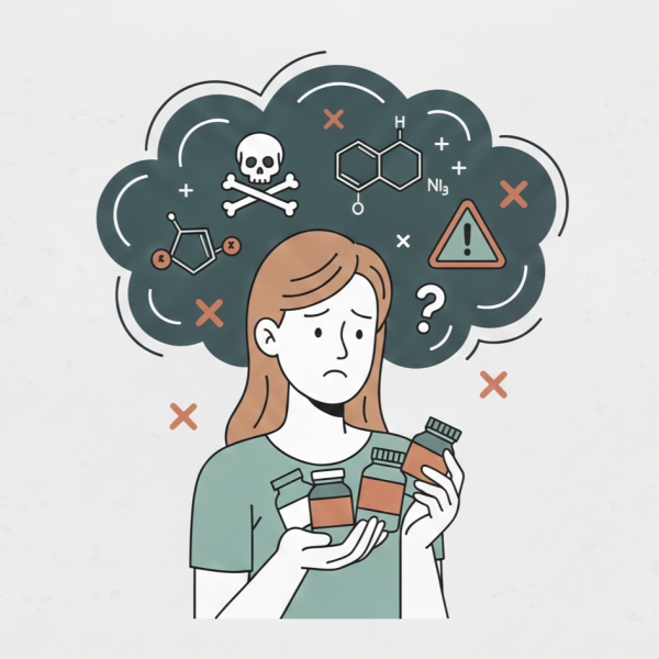 compliments alimentaires