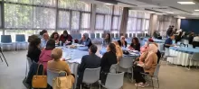  الندوة الوطنية حول التأثيرات الصحية للتعرض للضوضاء